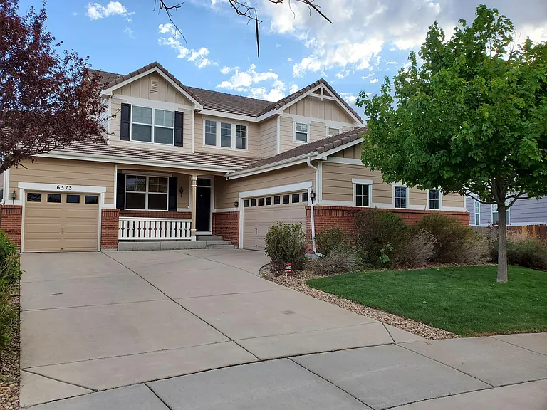 6373 S Jackson Gap Ct — Photo 1