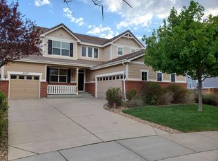 6373 S Jackson Gap Ct, Aurora, CO 80016