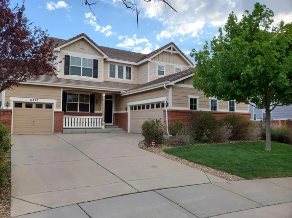 6373 S Jackson Gap Ct, Aurora, CO 80016