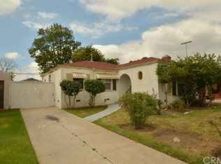 1844 W 88th St, Los Angeles, CA 90047