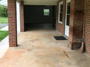 227 Flynn St, Gladys, VA 24554