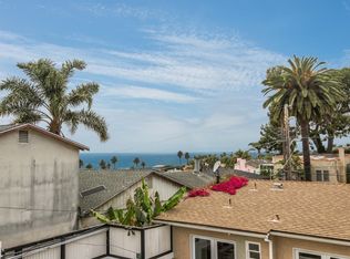 3626 S Parker St, San Pedro, CA 90731