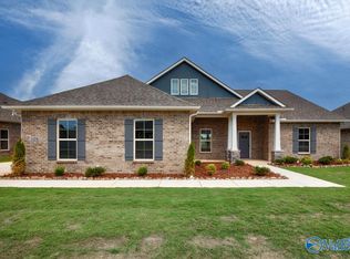 125 Pike Ackert Rd, Meridianville, AL 35759