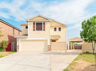 1425 Ocampo Dr, Laredo, TX 78046