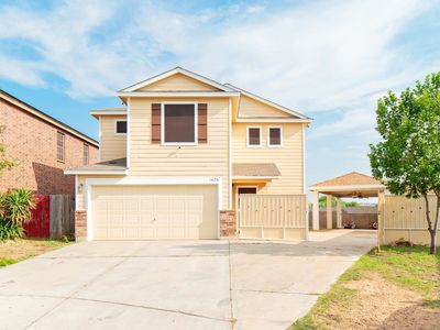 1425 Ocampo Dr, Laredo, TX, 78046