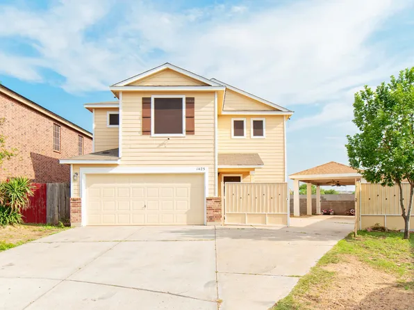 1425 Ocampo Dr, Laredo, TX 78046