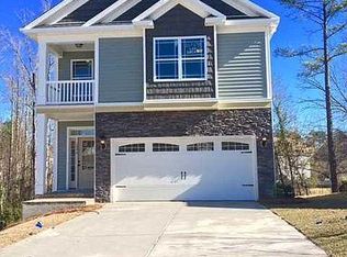 1056 Keeler Dr, Columbia, SC 29229