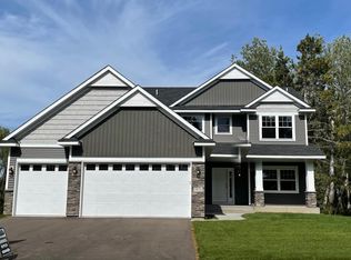 1971 Red Oak Ln, Lino Lakes, MN 55038