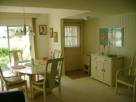 Front Enterance