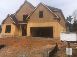 139 Nesbit Dr, Aiken, SC 29803