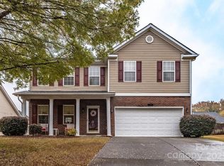 11208 Tristan Ct, Charlotte, NC 28213