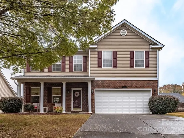 11208 Tristan Ct, Charlotte, NC 28213