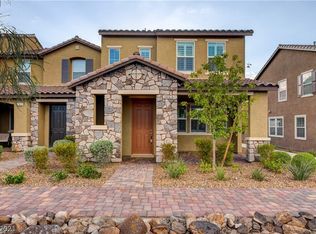 2866 Alenga St, Henderson, NV 89044