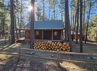 2845 Summer Dr, Lakeside, AZ 85929