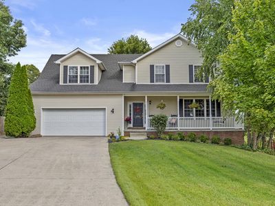 259 Hibiscus Ln, Winchester, KY, 40391