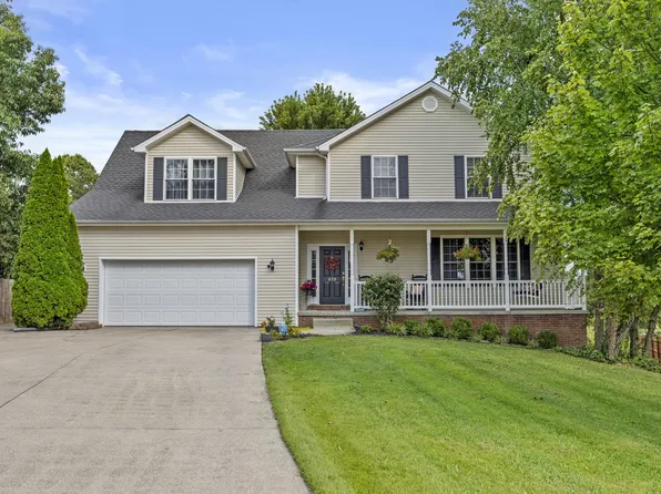 259 Hibiscus Ln, Winchester, KY 40391