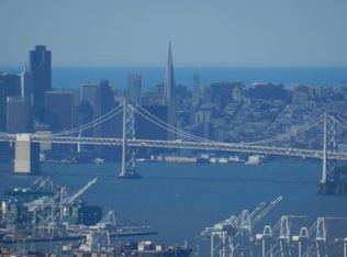 6631 Glen Oaks Way, Oakland, CA