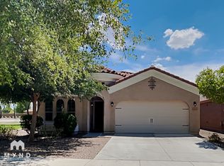 4265 E Bonanza Rd, Gilbert, AZ 85297