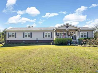 1526 County Road 44, Section, AL 35771