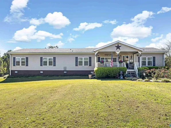 1526 County Road 44, Section, AL 35771