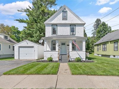 230 Thieme Pl, Utica, NY, 13502