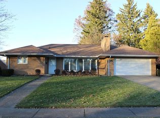 733 35th St NW, Canton, OH