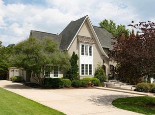 2629 Southminster Rd, Vestavia, AL 35243