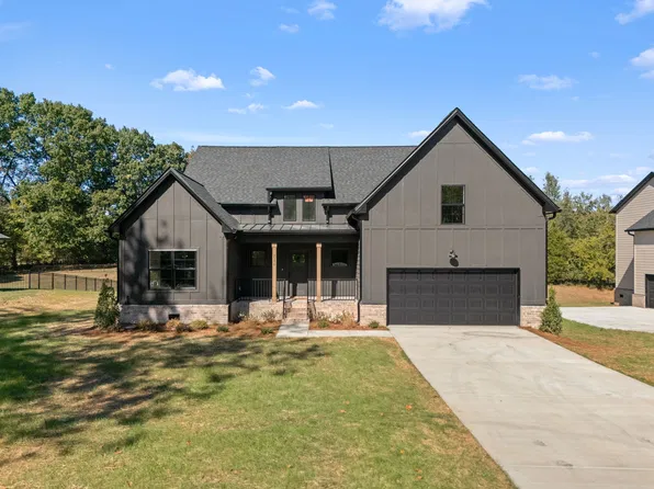 2290 Rocky Fork Rd, Smyrna, TN 37167