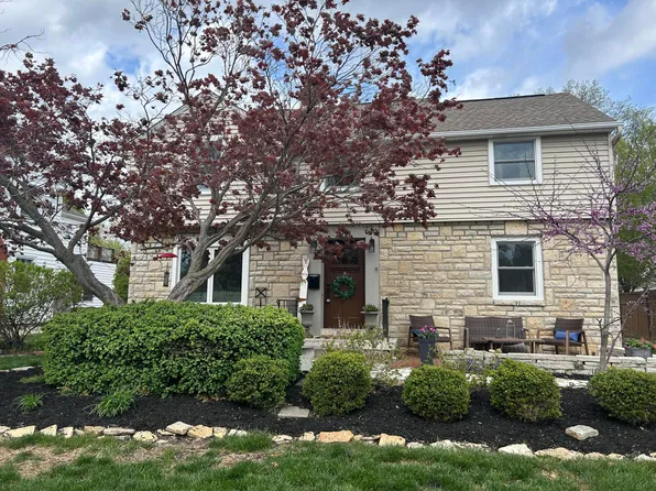 1560 Guilford Rd, Columbus, OH 43221