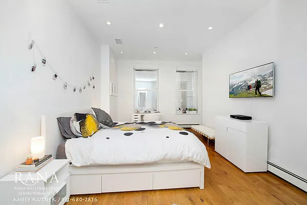Rented by Keller Williams NYC | media 24