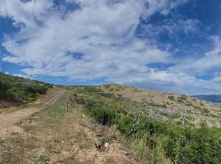 16 N Q Puma Rd W, Fairview, UT 84629