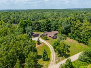 1037 Kernohan Farm Trl, Minden Hills, ON K0M 2K0
