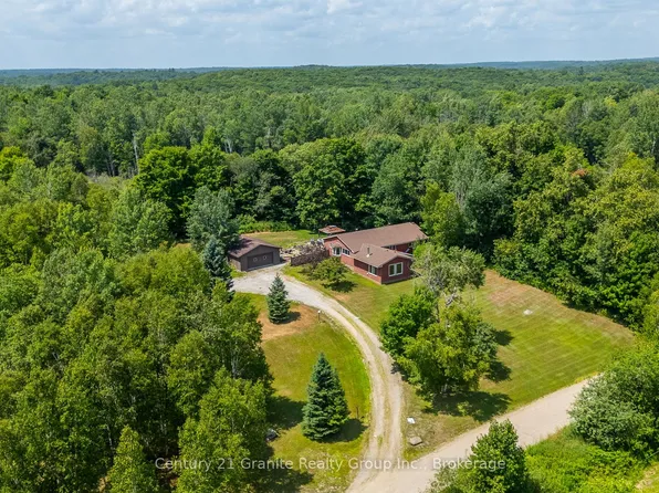 1037 Kernohan Farm Trl, Minden Hills, ON K0M 2K0