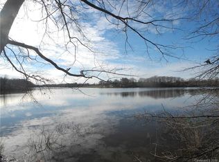 4011 Waterfront Ac1325 Olive Branch Rd LOT ON WATER 2LOTS, Monroe, NC 28110