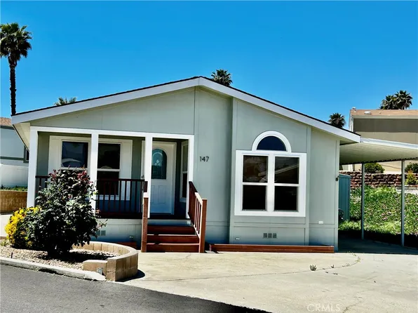 1536 S State St Space 147, Hemet, CA 92543
