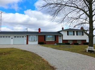 1299 N 225 E, Attica, IN 47918