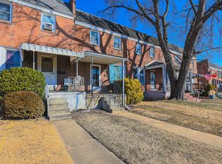 6499 Odonnell St, Baltimore, MD 21224