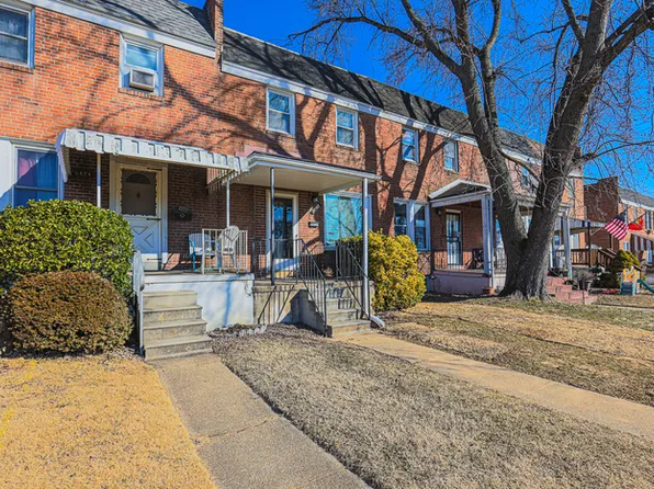 6499 Odonnell St, Baltimore, MD 21224