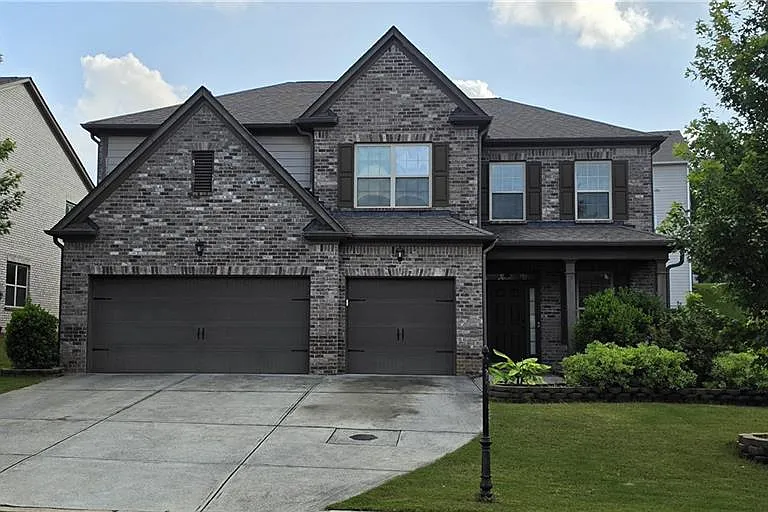 2205 Copperfield Dr — Photo 1