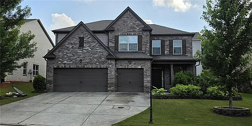 2205 Copperfield Dr Photo 1
