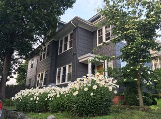 8 Forest St, Providence, RI 02906