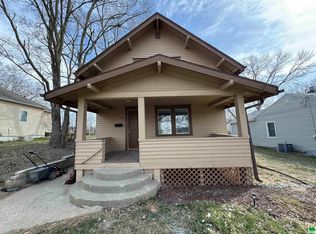 1708 S Helen St, Sioux City, IA 51106