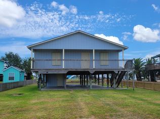 111 Quail Dr, Rockport, TX 78382