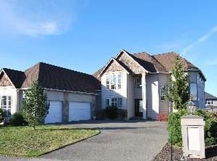 9042 23rd Way SE, Lacey, WA 98513