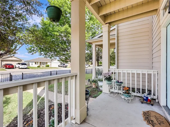 18701 Golden Eagle Way, Elgin, TX 78621