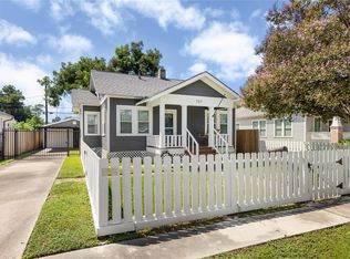 707 Tabor St, Houston, TX 77009