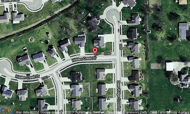 2nd image of 2104 Hidden Creek Dr #D