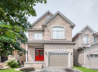 222 Kayla Cres, Vaughan, ON L6A3P3
