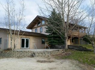 522 Reality Dr, Florence, MT 59833