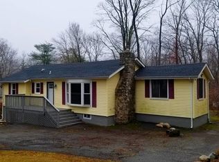 203 Manaticut Rd, Highland Lakes, NJ 07422